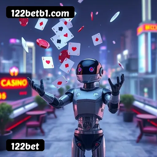 Jogos de Cassino Premium - Slots, Roleta, Blackjack e Dealer Ao Vivo