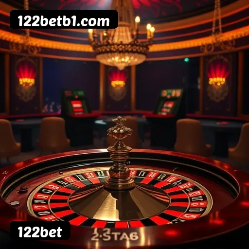 Coleção Premium de Slots 122bet - NetEnt, Pragmatic Play, Evolution